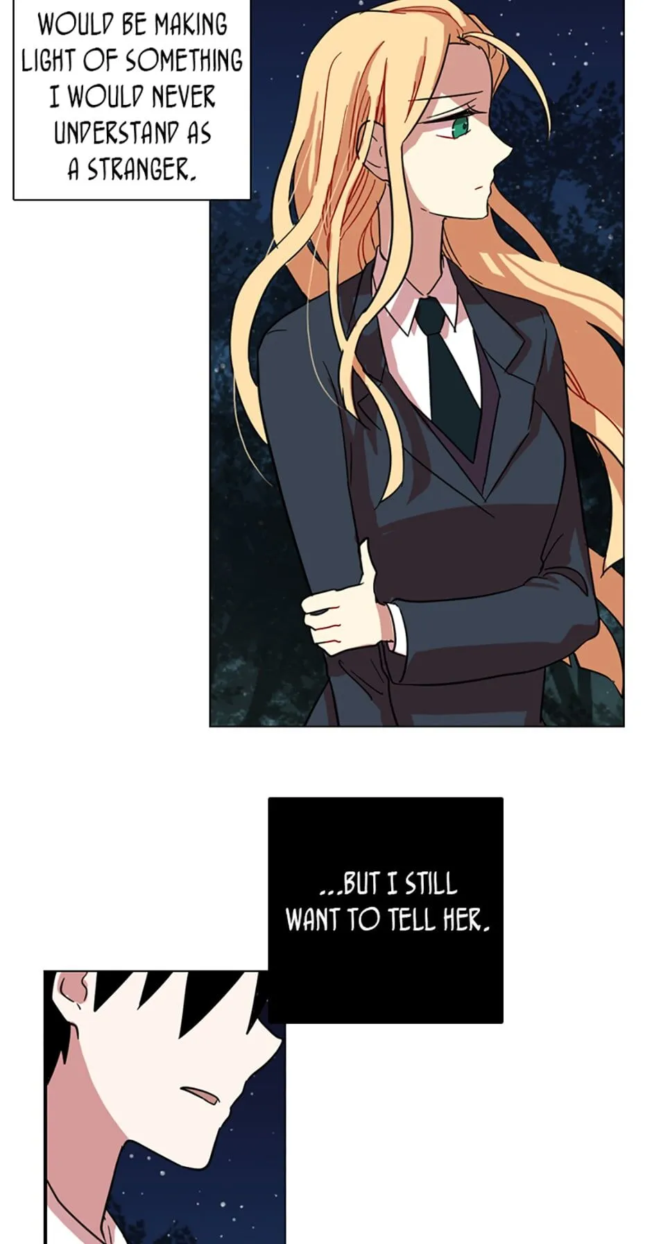 Dreamcide Chapter 44 - Page 37 in English