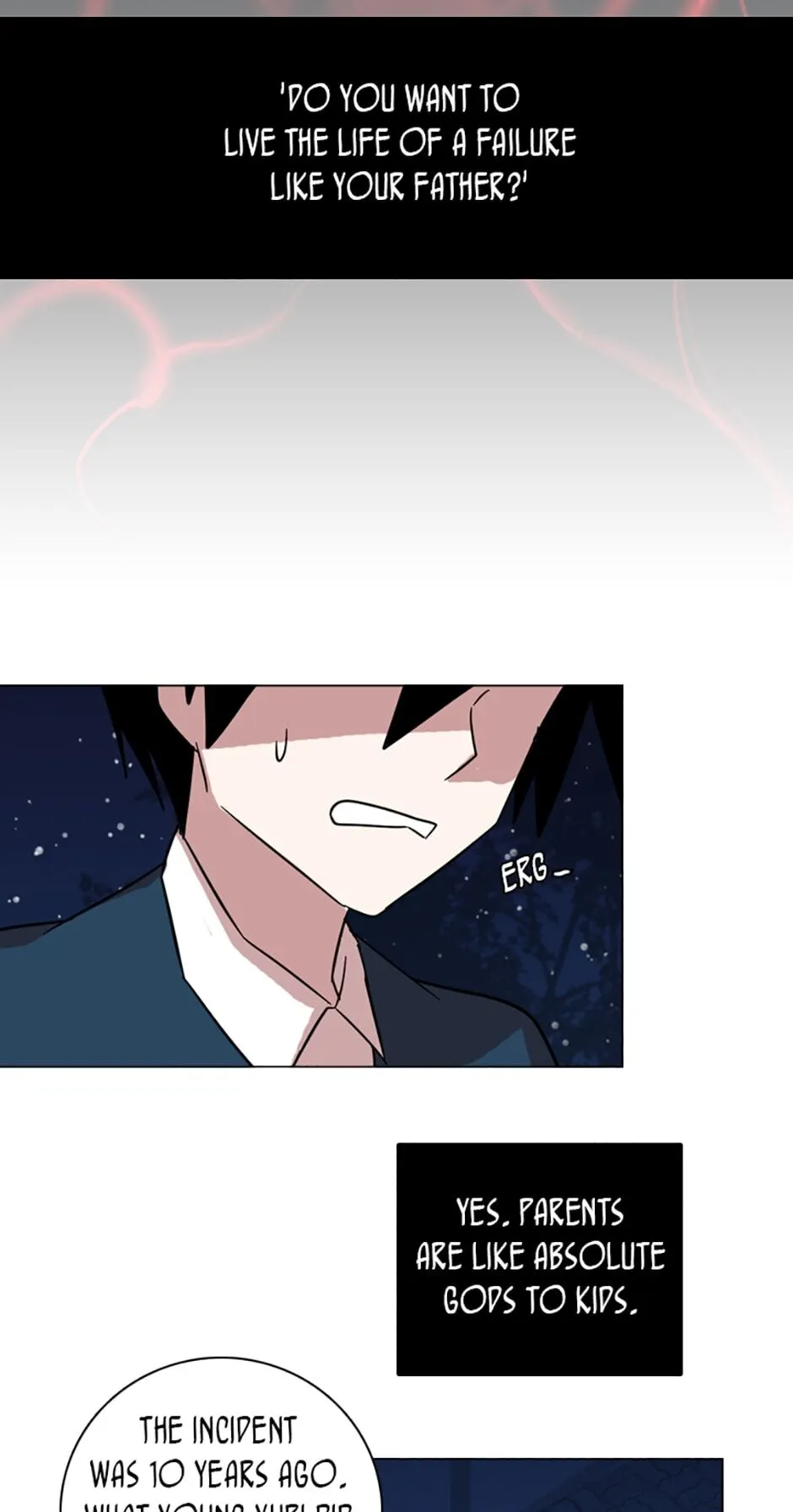 Dreamcide Chapter 44 - Page 42 in English
