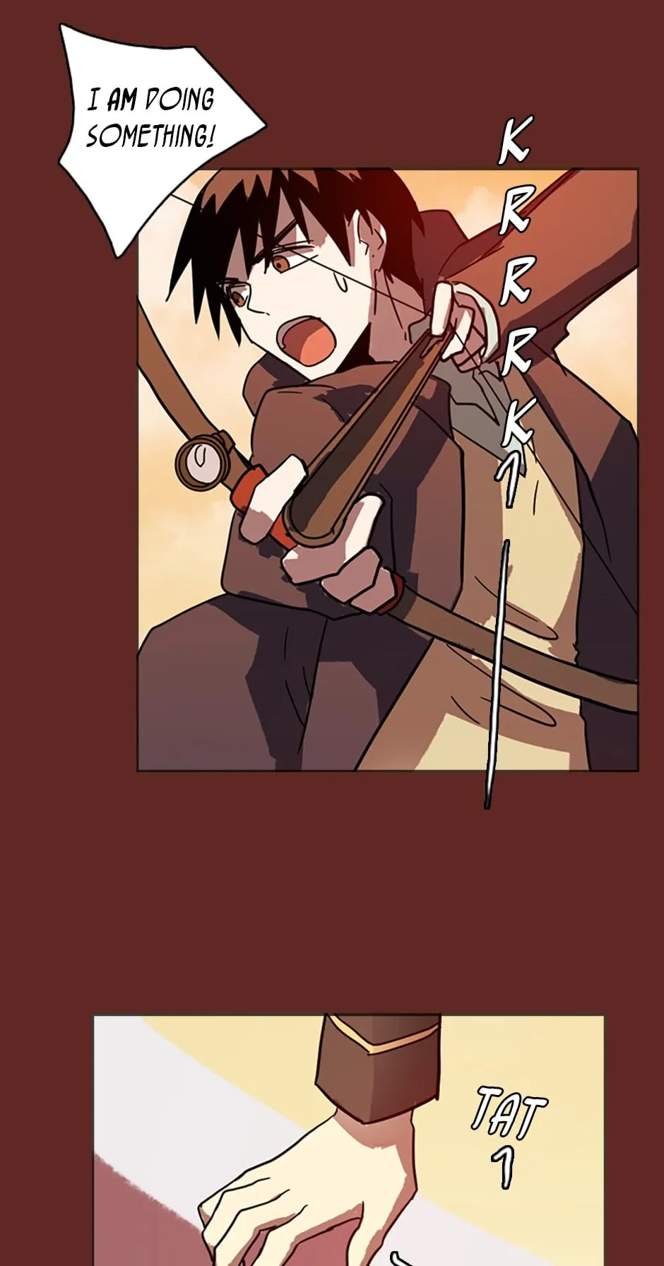 Dreamcide Chapter 45 - Page 41 in English