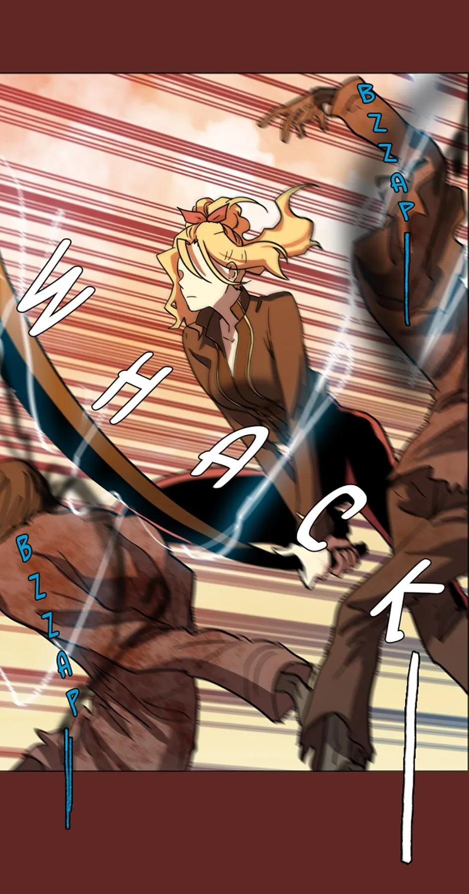 Dreamcide Chapter 45 - Page 49 in English