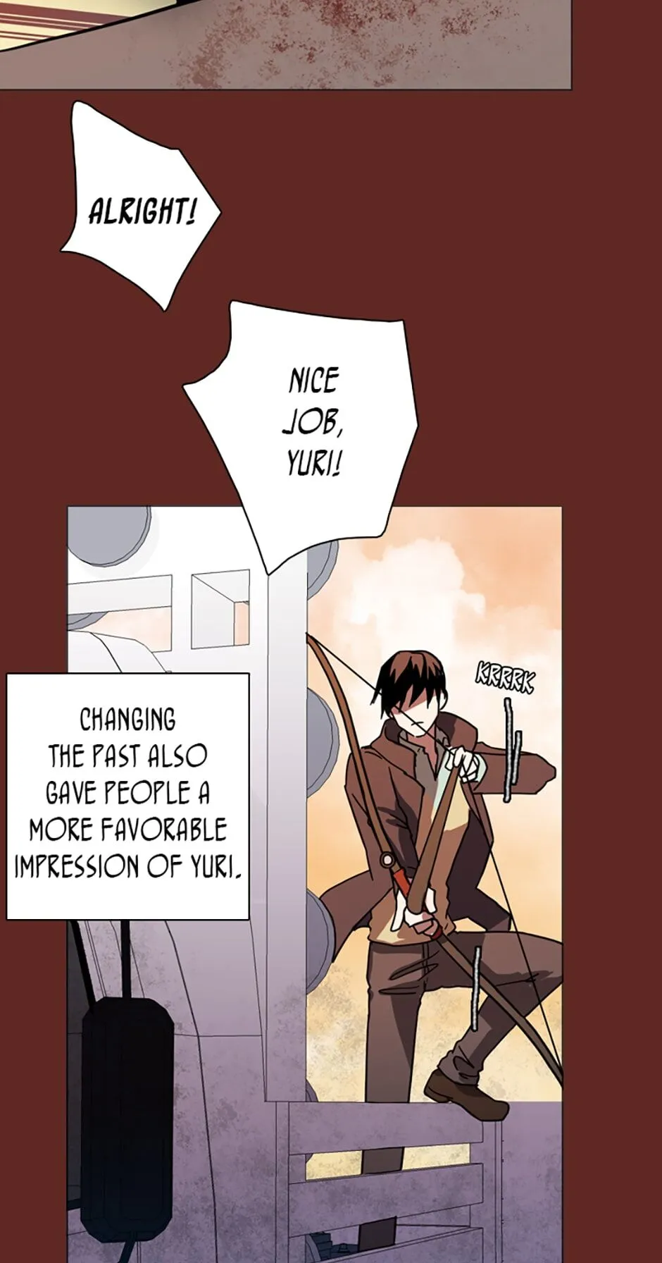 Dreamcide Chapter 45 - Page 51 in English