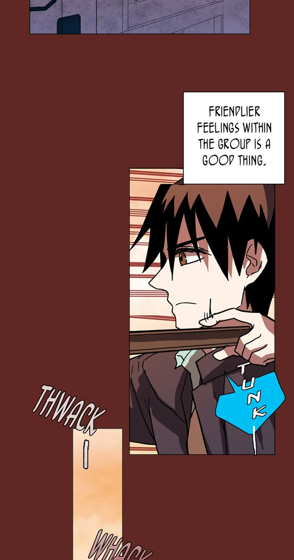 Dreamcide Chapter 45 - Page 52 in English