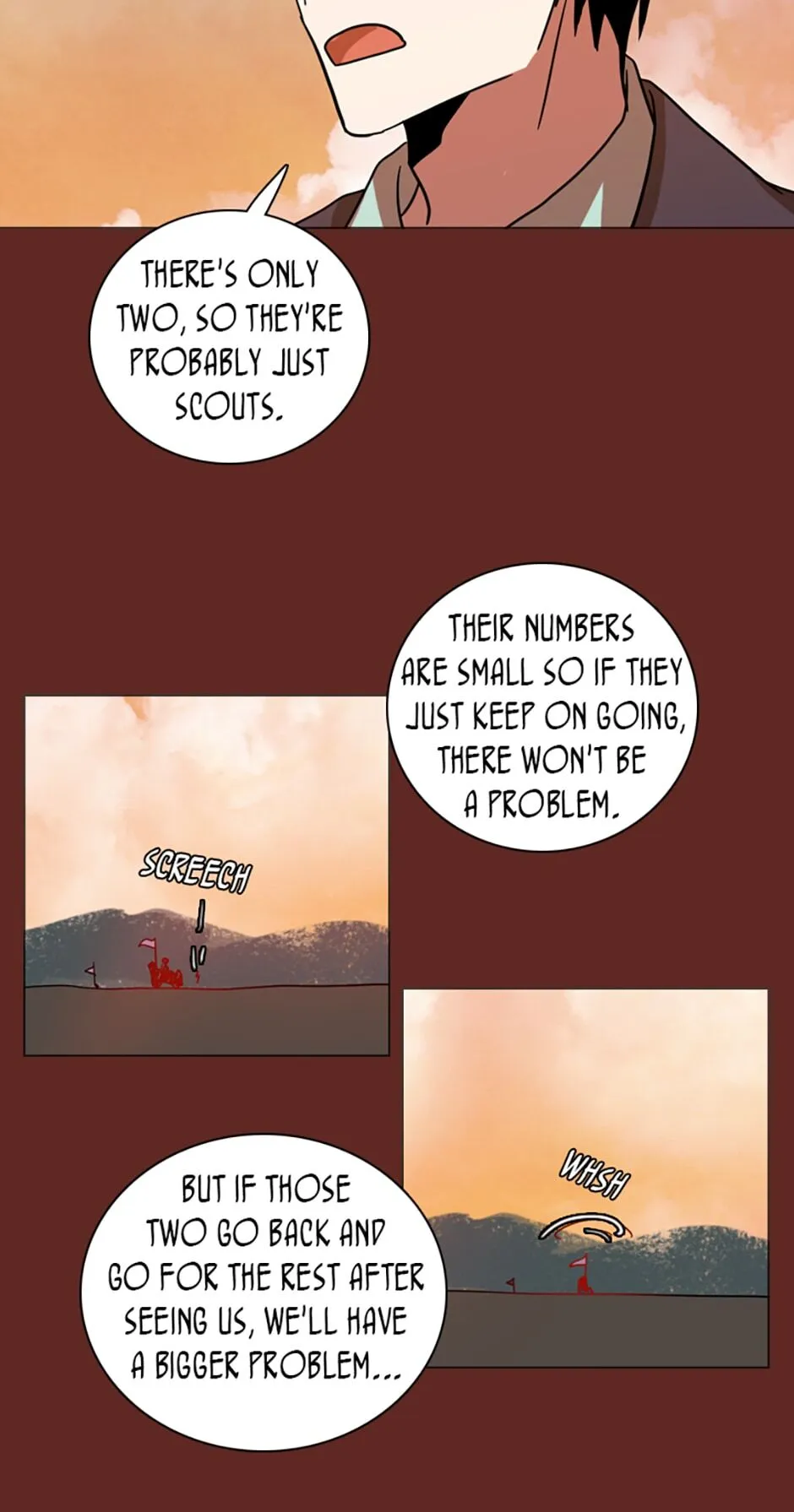 Dreamcide Chapter 46 - Page 16 in English