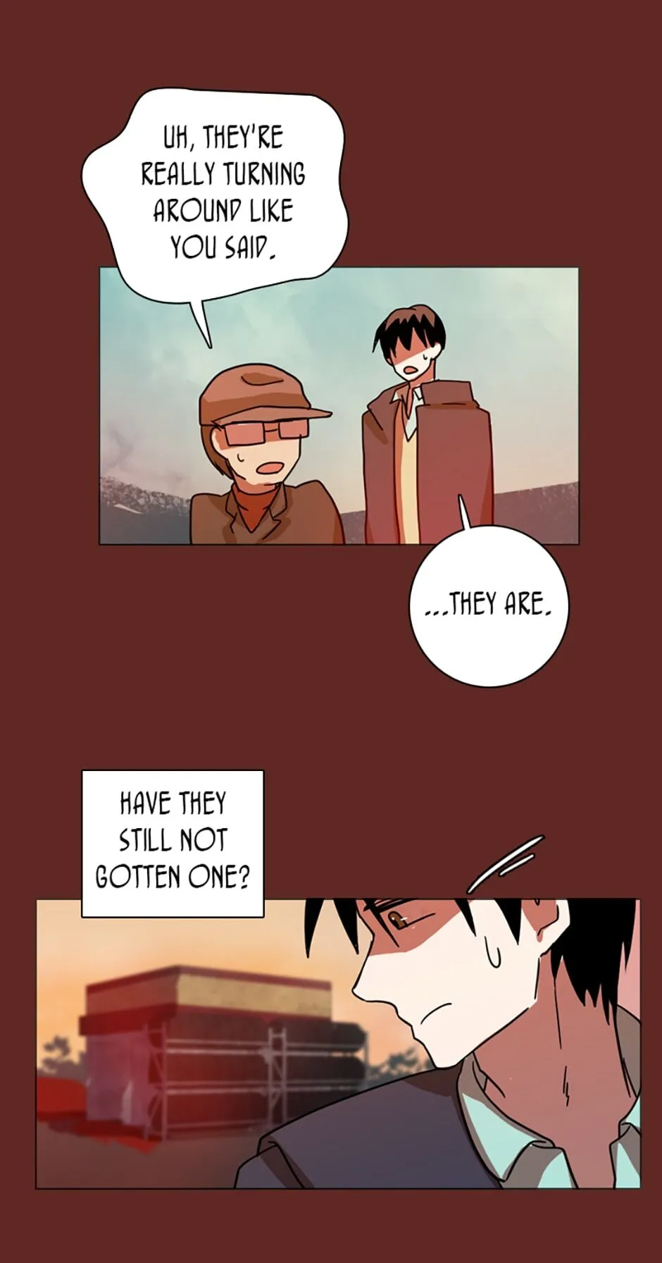 Dreamcide Chapter 46 - Page 17 in English