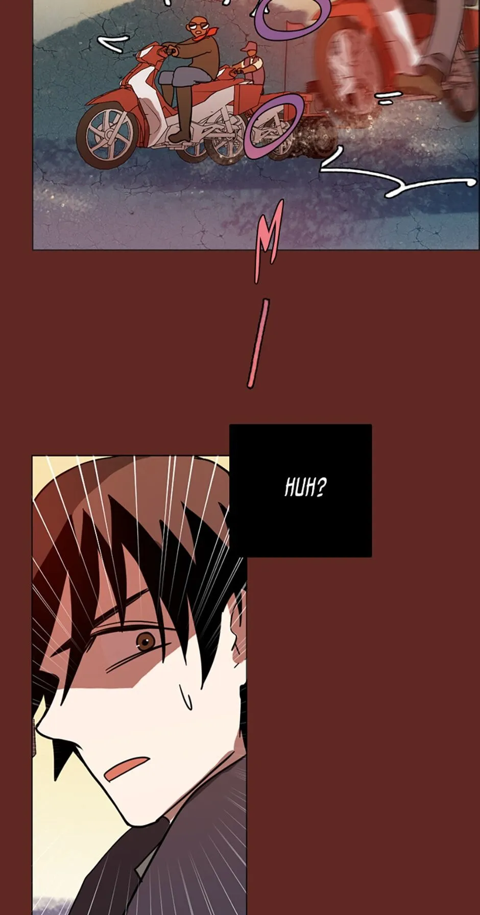 Dreamcide Chapter 46 - Page 44 in English