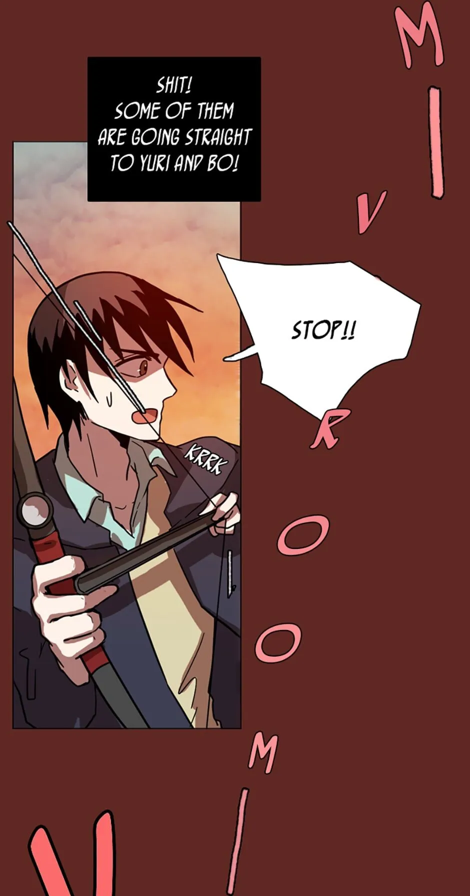 Dreamcide Chapter 46 - Page 46 in English
