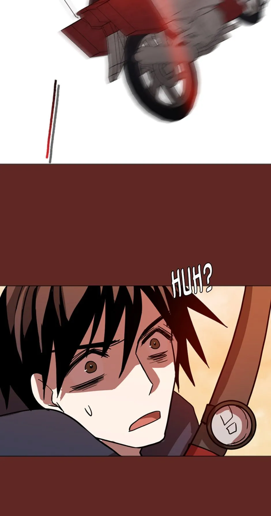 Dreamcide Chapter 46 - Page 50 in English