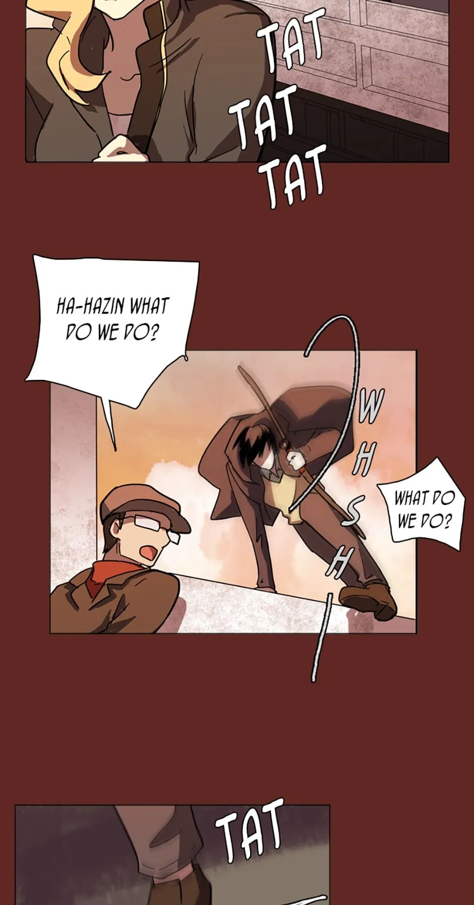 Dreamcide Chapter 46 - Page 57 in English