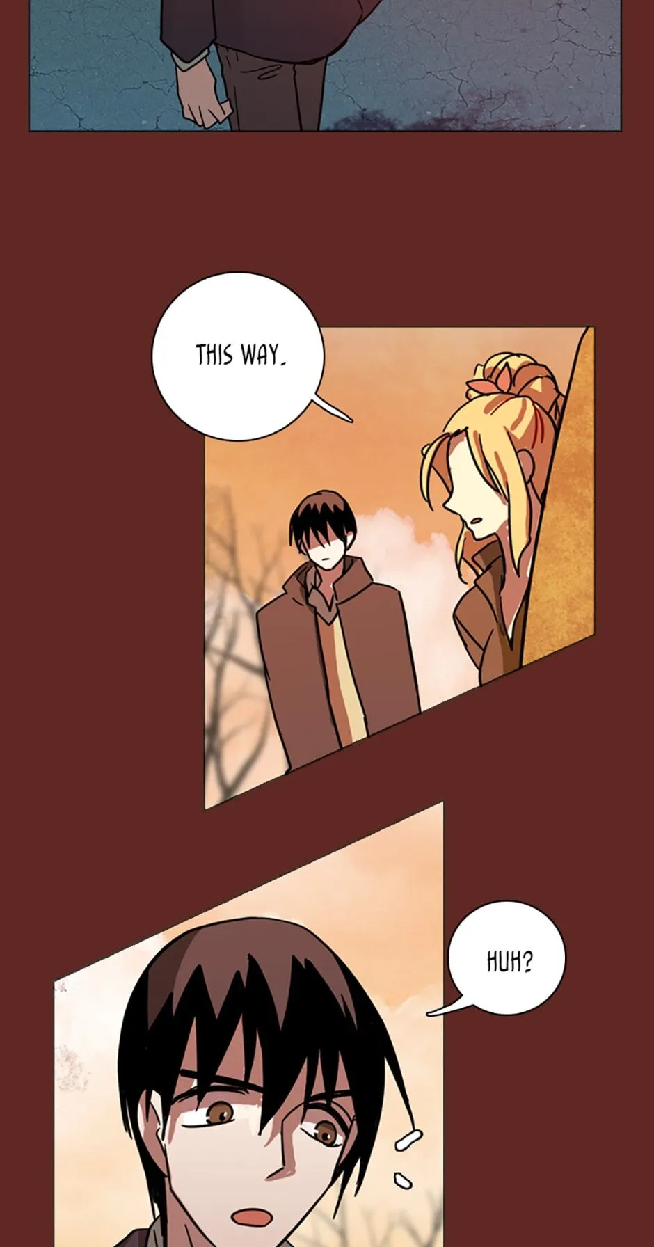 Dreamcide Chapter 46 - Page 63 in English