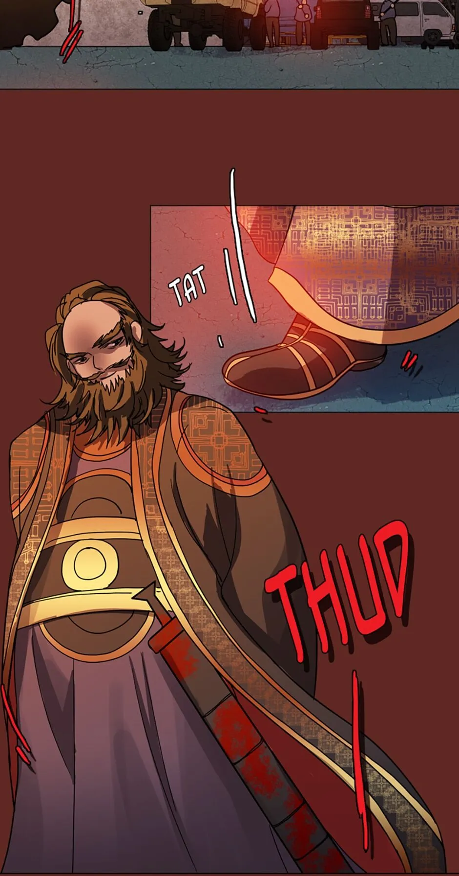 Dreamcide Chapter 47 - Page 48 in English