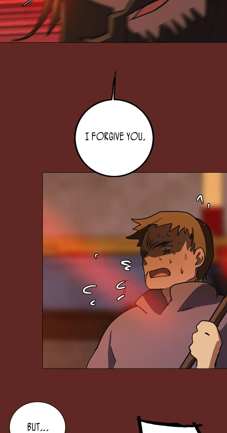 Dreamcide Chapter 47 - Page 61 in English