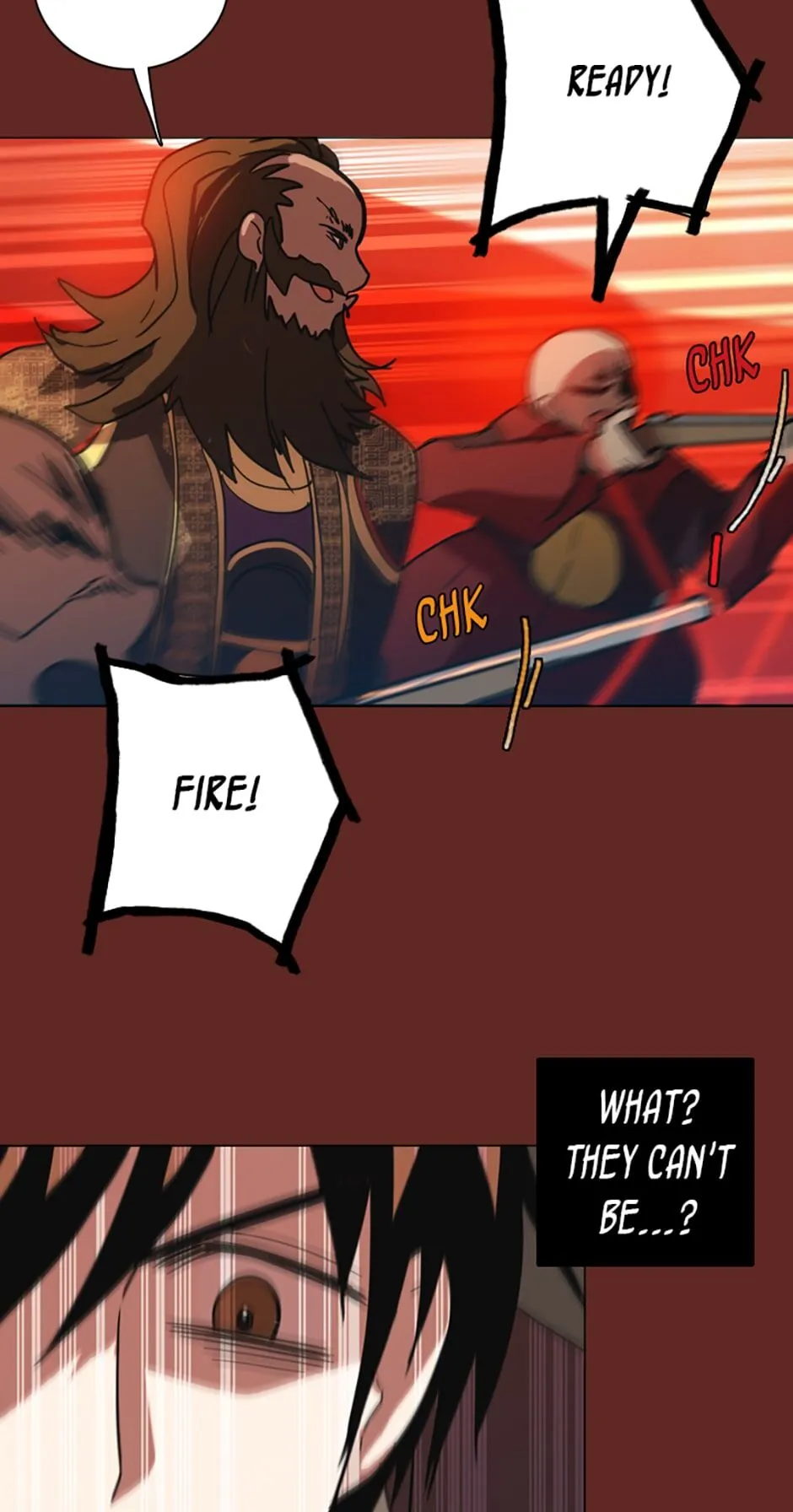 Dreamcide Chapter 47 - Page 62 in English