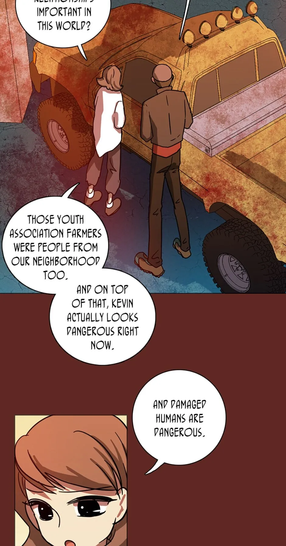 Dreamcide Chapter 47 - Page 7 in English