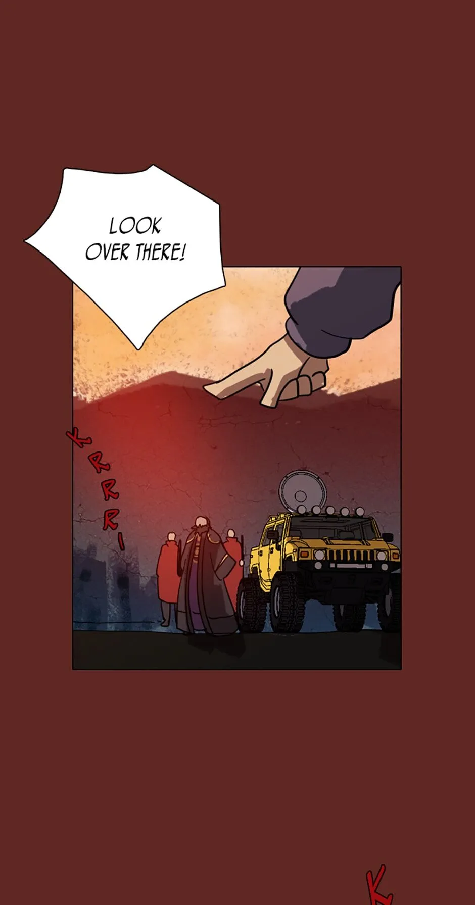 Dreamcide Chapter 48 - Page 15 in English