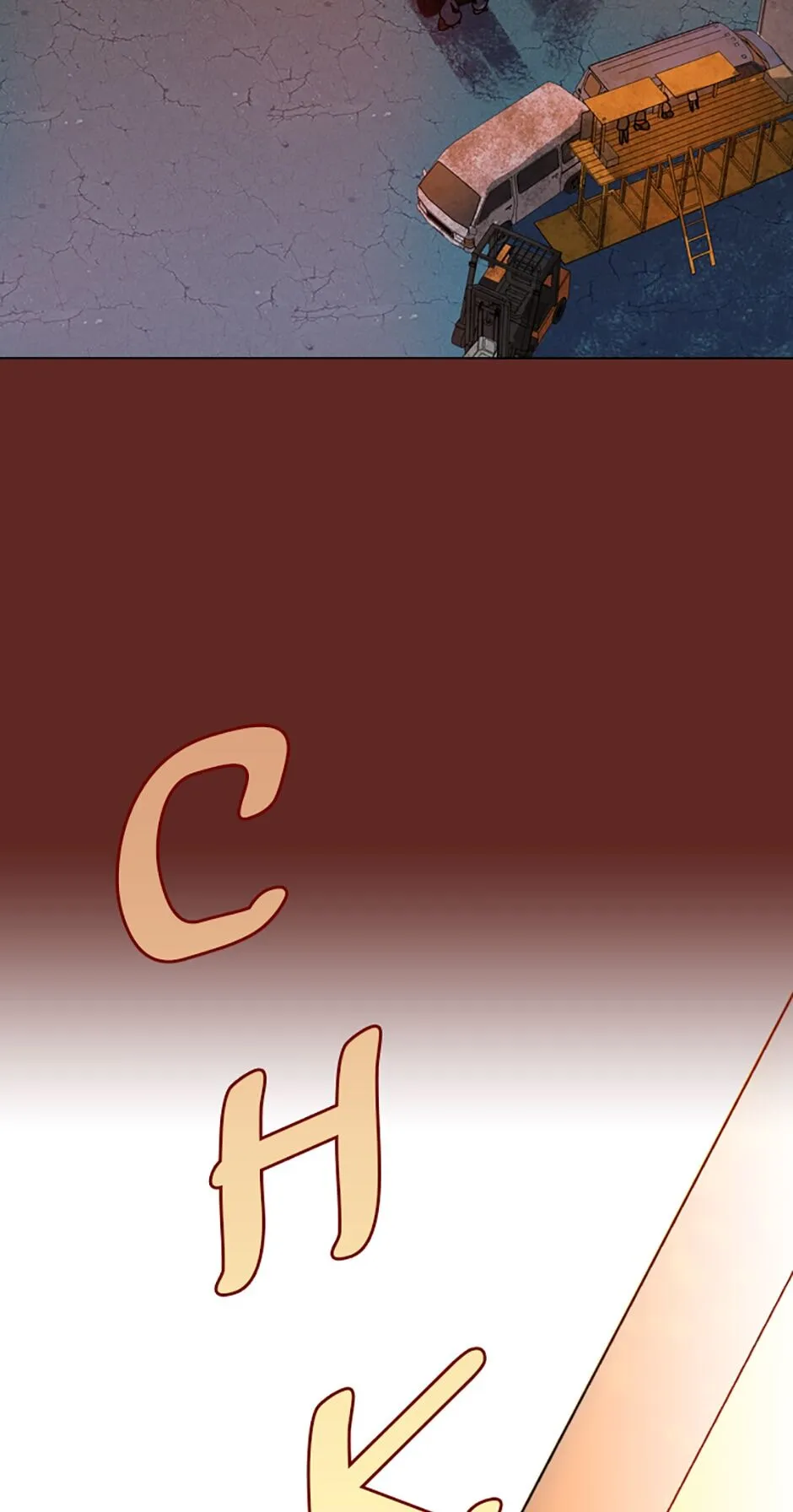 Dreamcide Chapter 48 - Page 20 in English