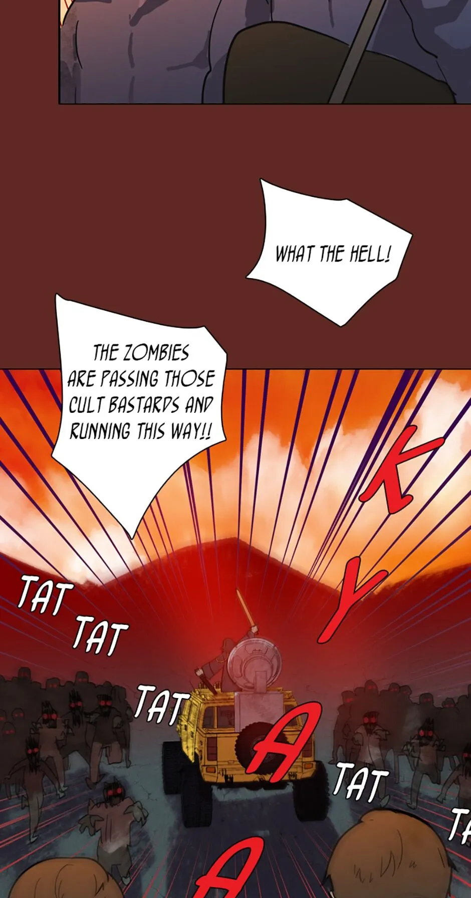 Dreamcide Chapter 48 - Page 30 in English