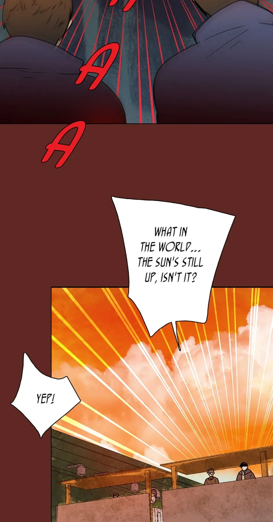 Dreamcide Chapter 48 - Page 31 in English