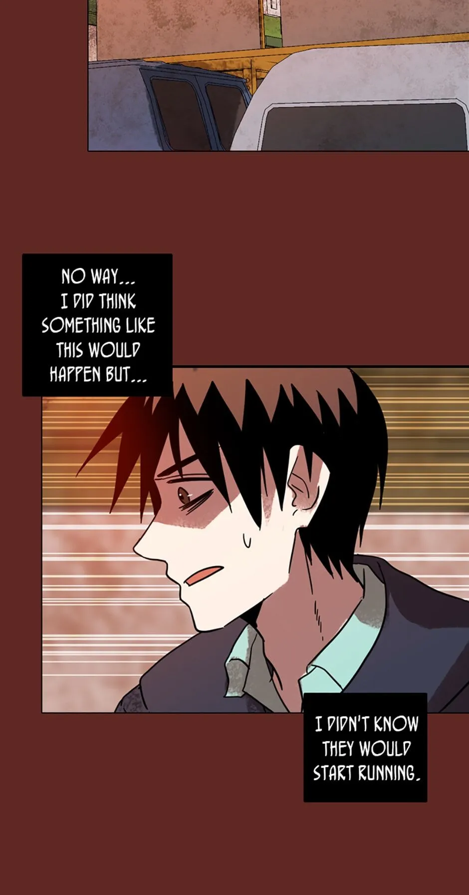 Dreamcide Chapter 48 - Page 32 in English