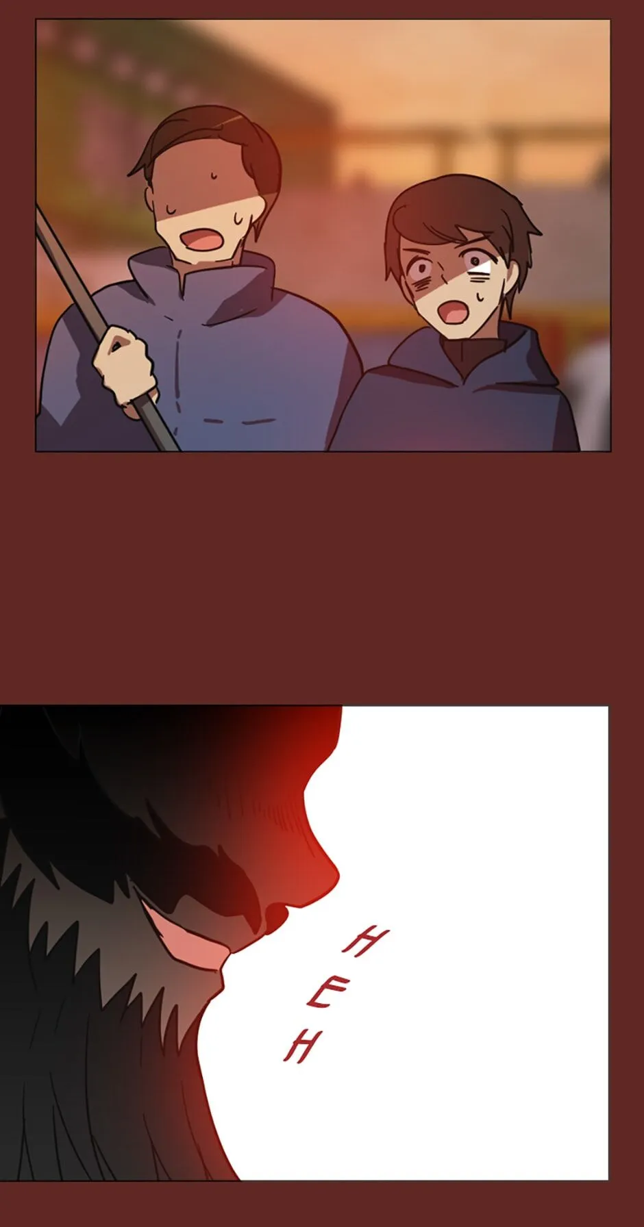Dreamcide Chapter 48 - Page 4 in English