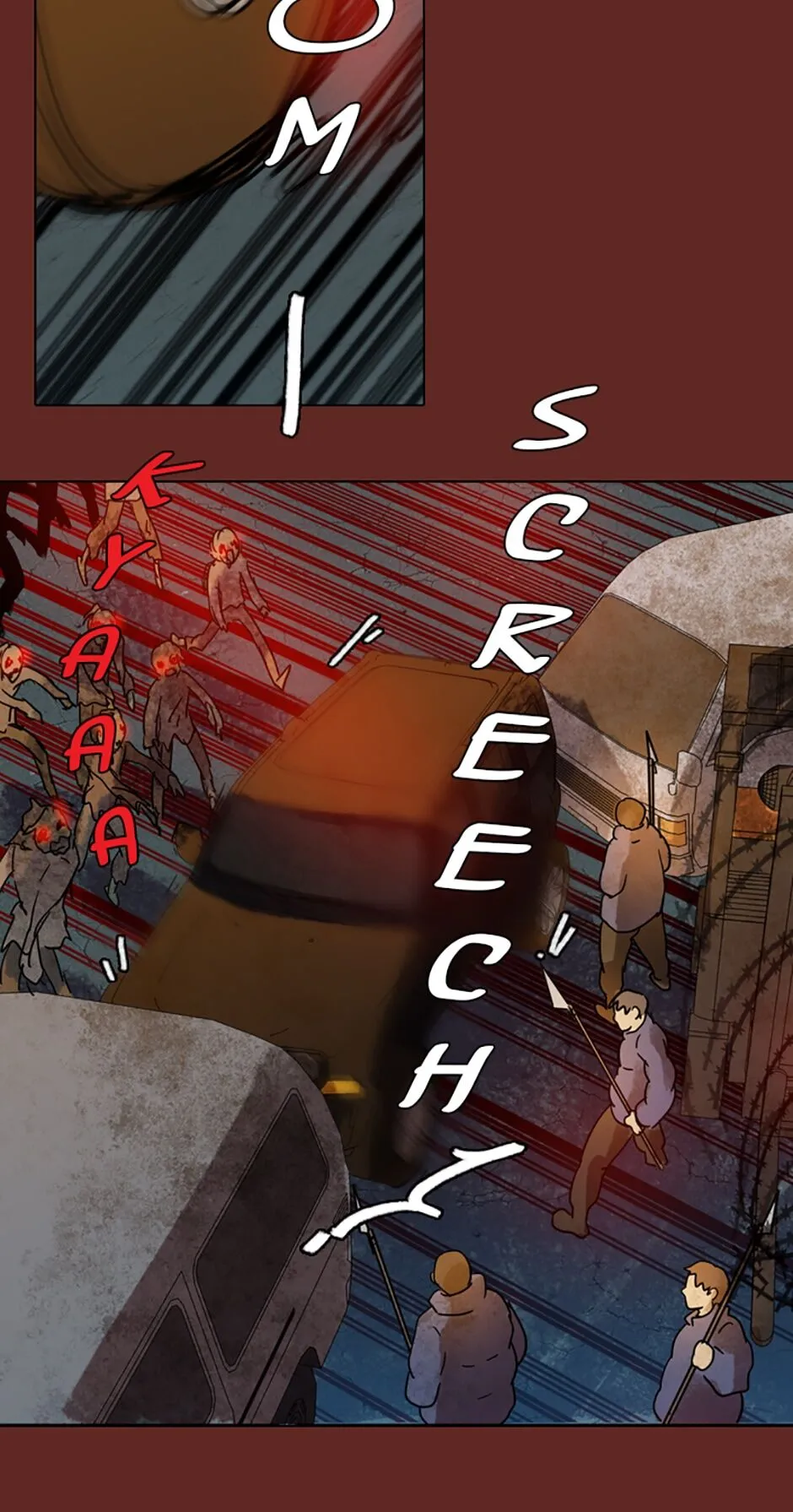 Dreamcide Chapter 48 - Page 40 in English