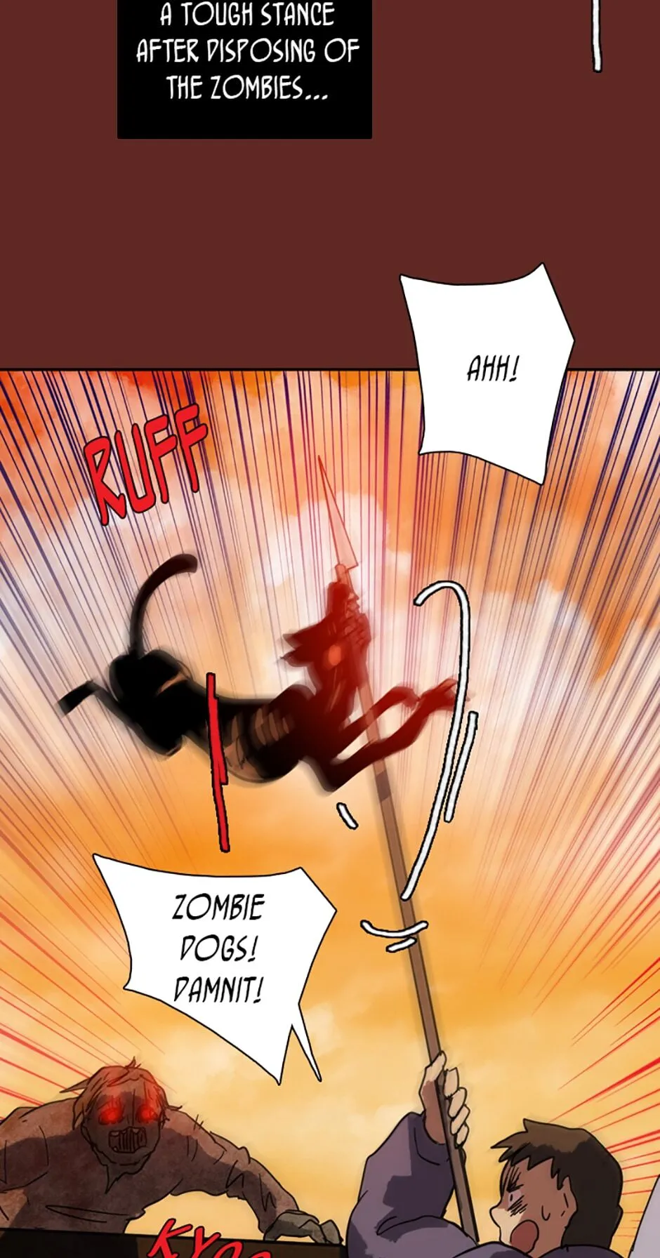 Dreamcide Chapter 48 - Page 45 in English