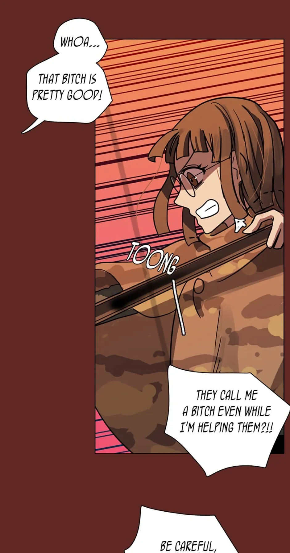Dreamcide Chapter 48 - Page 49 in English