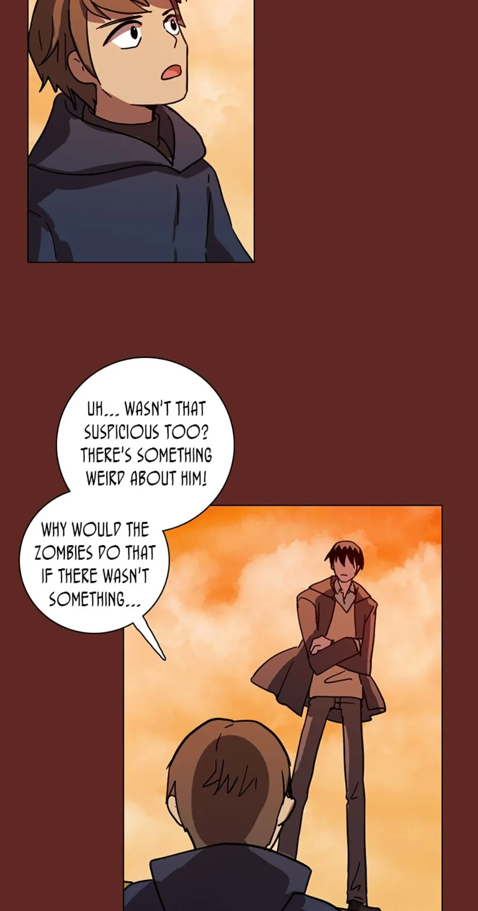 Dreamcide Chapter 48 - Page 58 in English