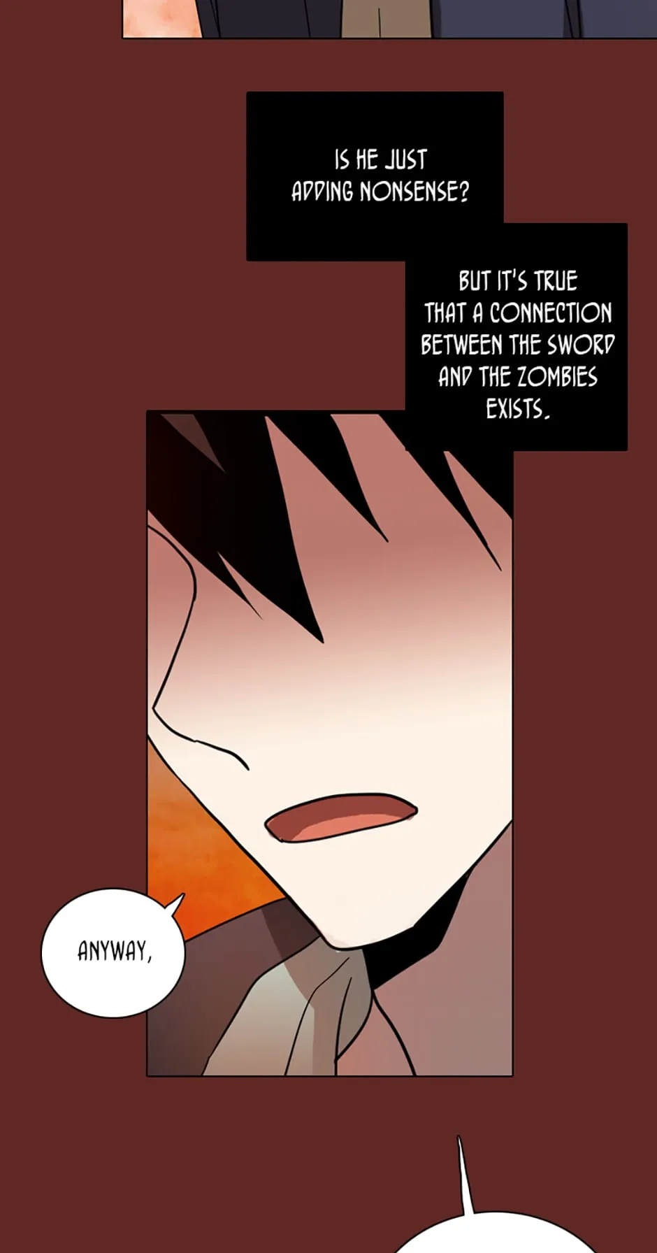 Dreamcide Chapter 48 - Page 60 in English