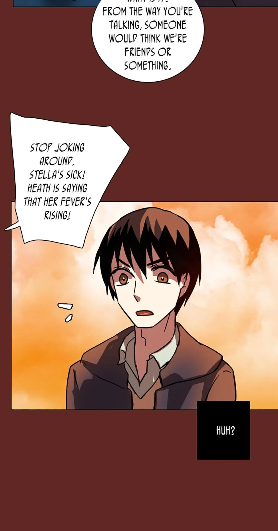 Dreamcide Chapter 48 - Page 64 in English