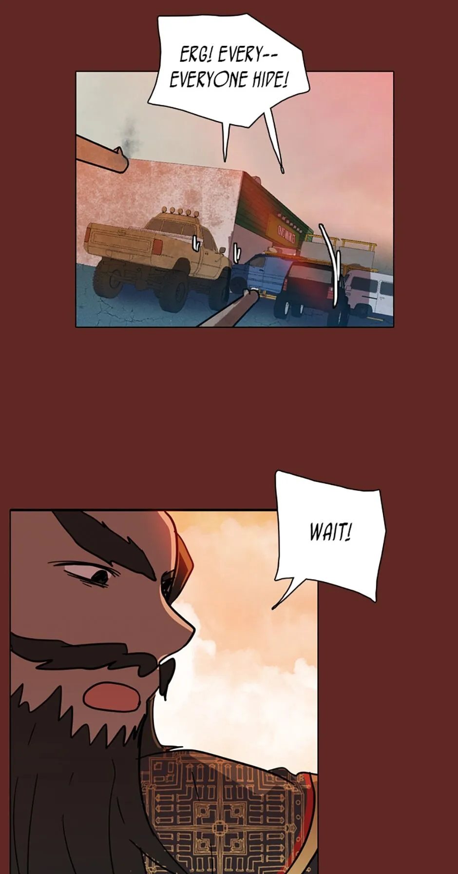 Dreamcide Chapter 48 - Page 9 in English