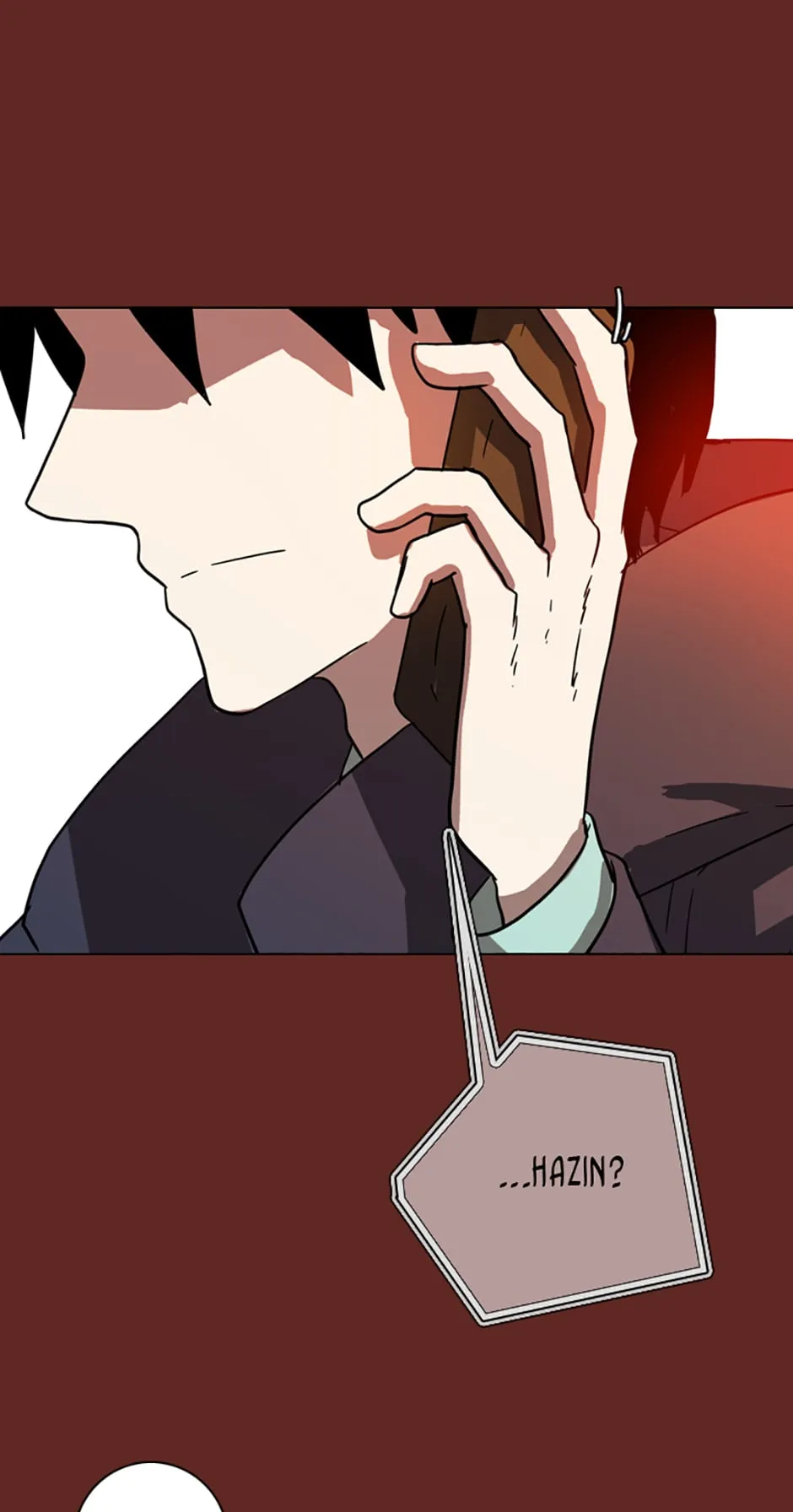 Dreamcide Chapter 49 - Page 13 in English