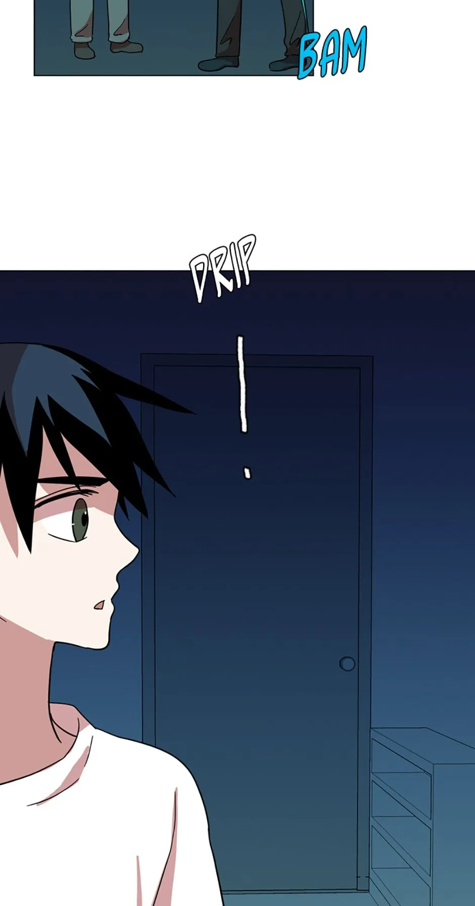 Dreamcide Chapter 50 - Page 10 in English