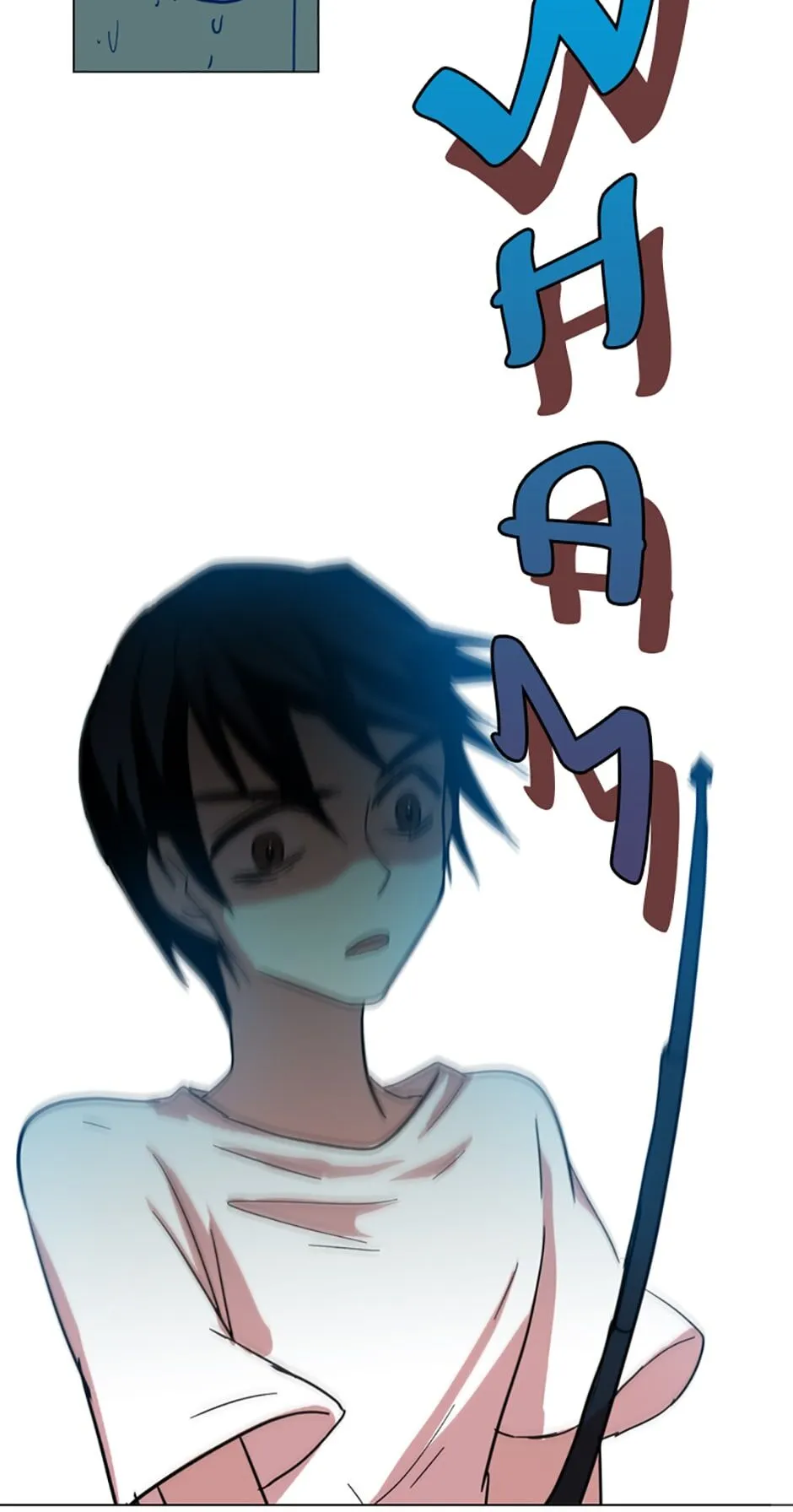Dreamcide Chapter 50 - Page 20 in English