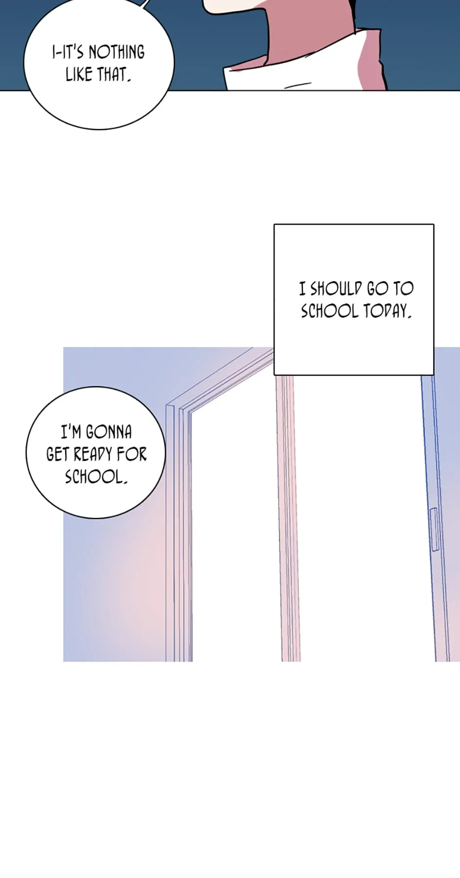 Dreamcide Chapter 50 - Page 45 in English
