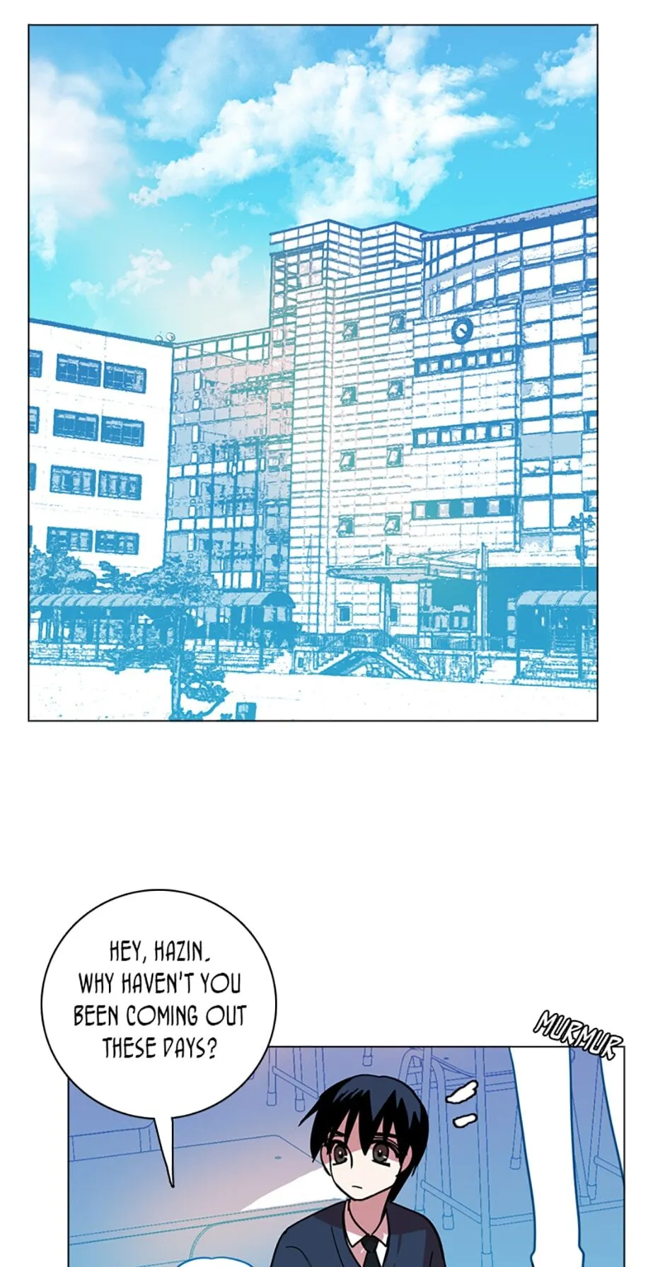 Dreamcide Chapter 50 - Page 46 in English