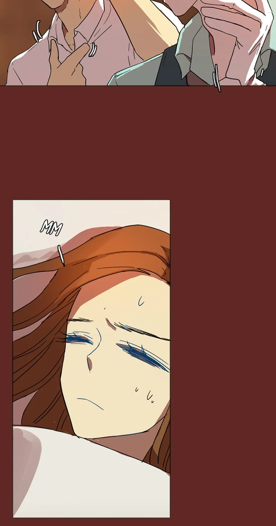 Dreamcide Chapter 50 - Page 64 in English