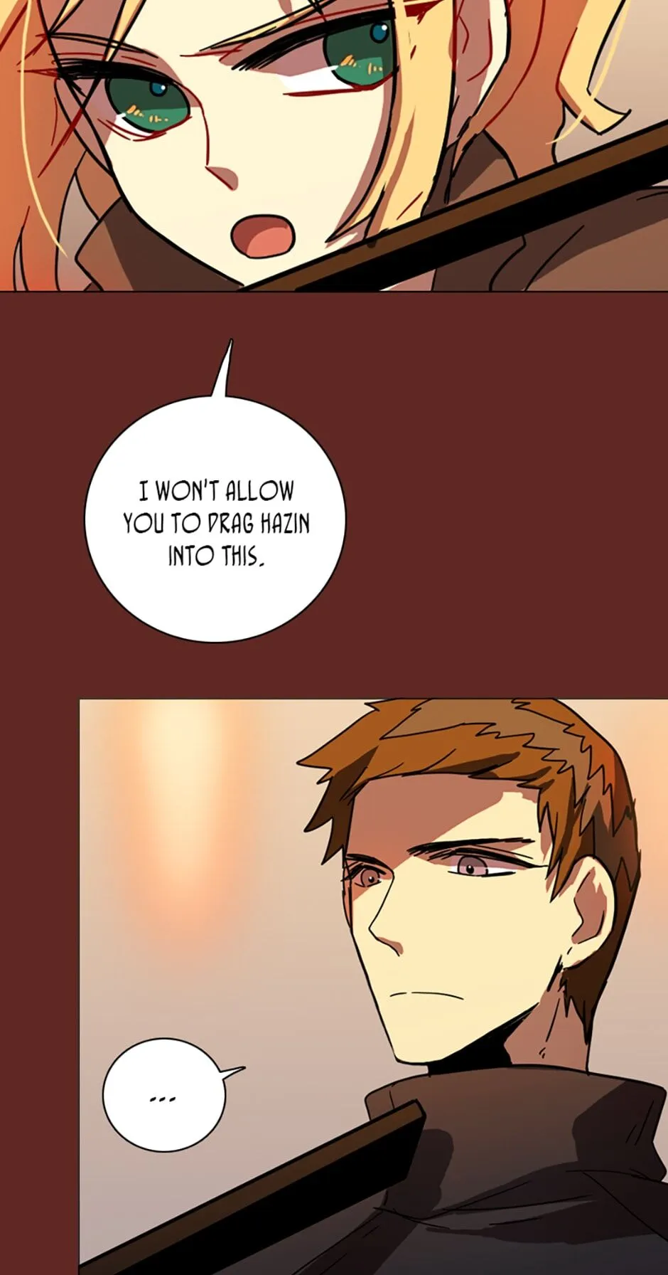 Dreamcide Chapter 51 - Page 14 in English