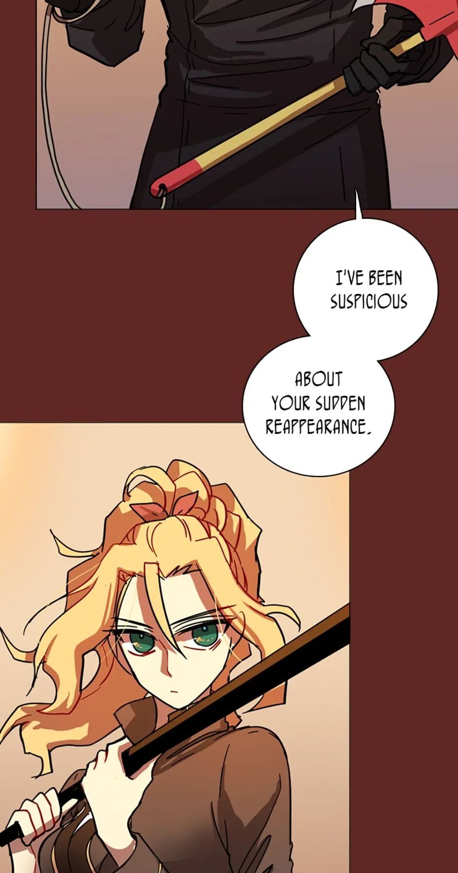 Dreamcide Chapter 51 - Page 16 in English