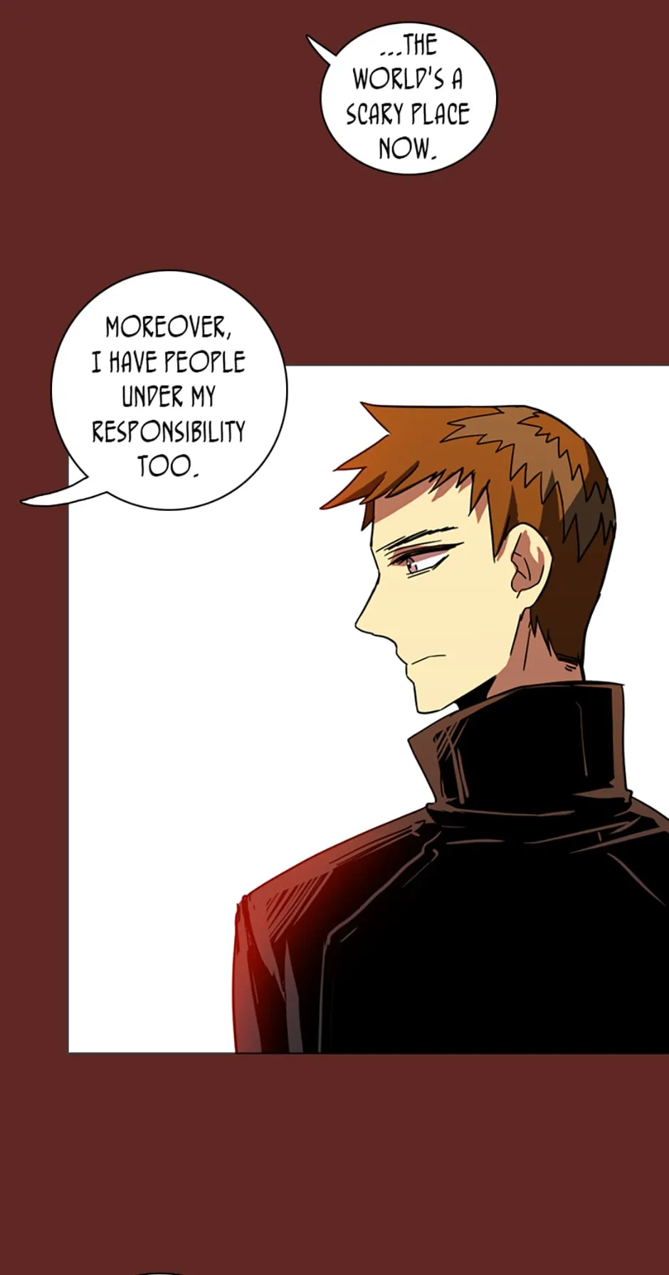 Dreamcide Chapter 51 - Page 25 in English