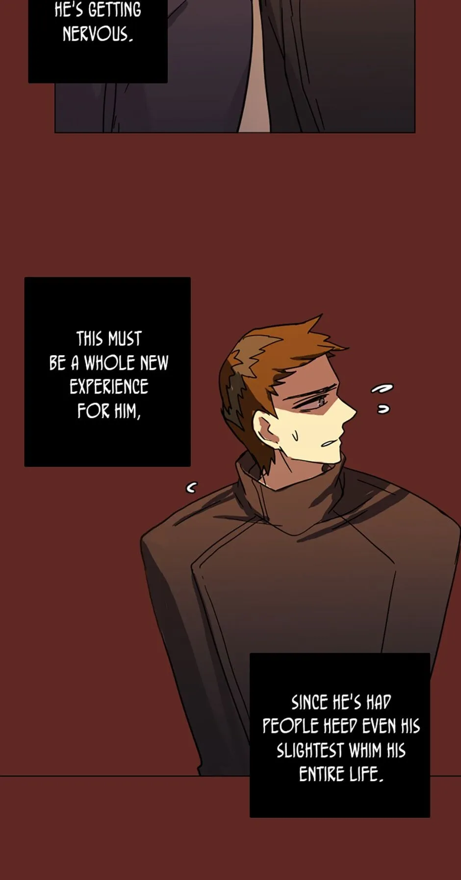Dreamcide Chapter 51 - Page 32 in English