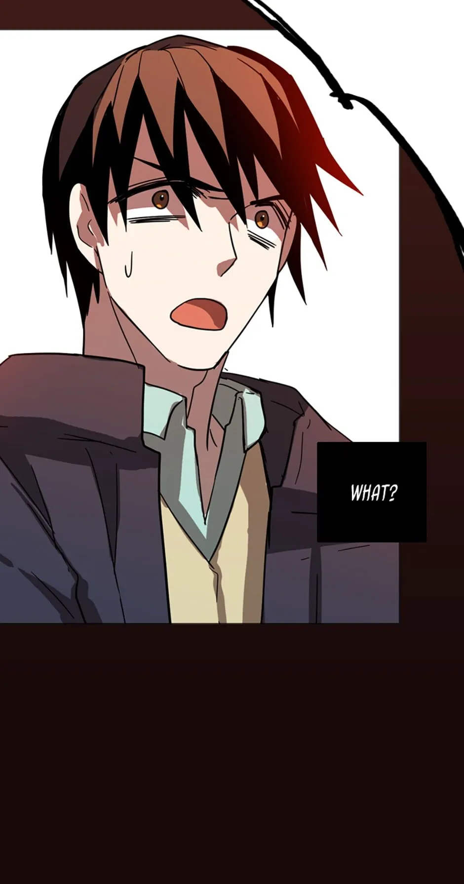 Dreamcide Chapter 51 - Page 40 in English