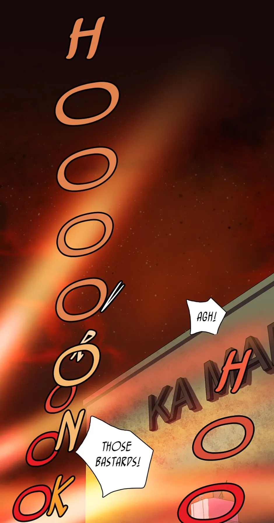 Dreamcide Chapter 51 - Page 41 in English