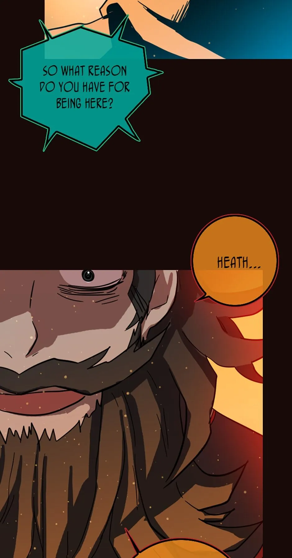 Dreamcide Chapter 51 - Page 52 in English