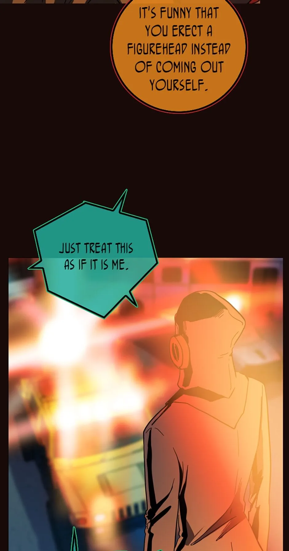 Dreamcide Chapter 51 - Page 53 in English