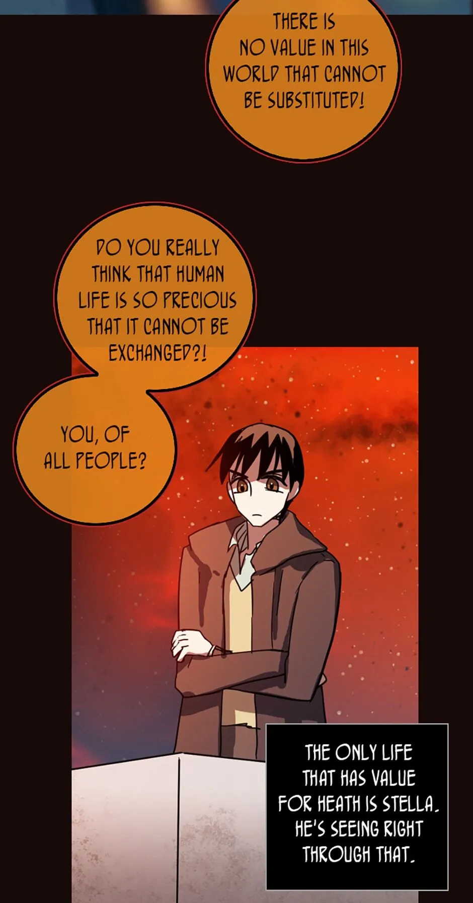 Dreamcide Chapter 51 - Page 58 in English