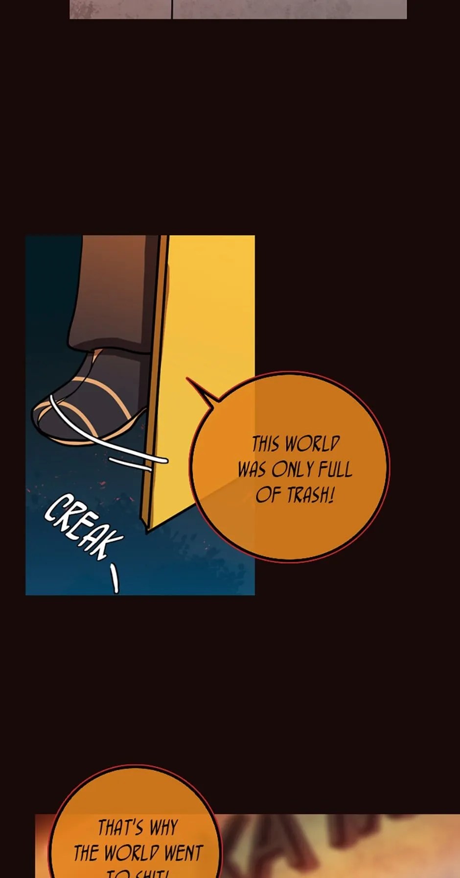 Dreamcide Chapter 51 - Page 59 in English