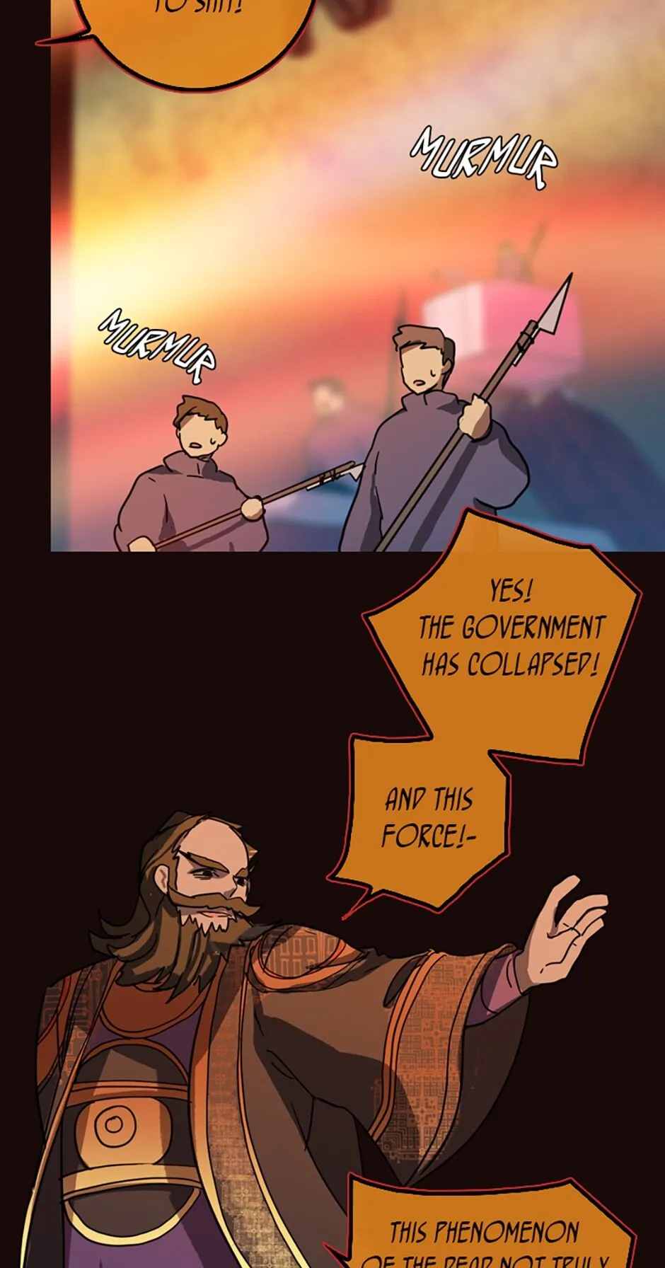 Dreamcide Chapter 51 - Page 60 in English
