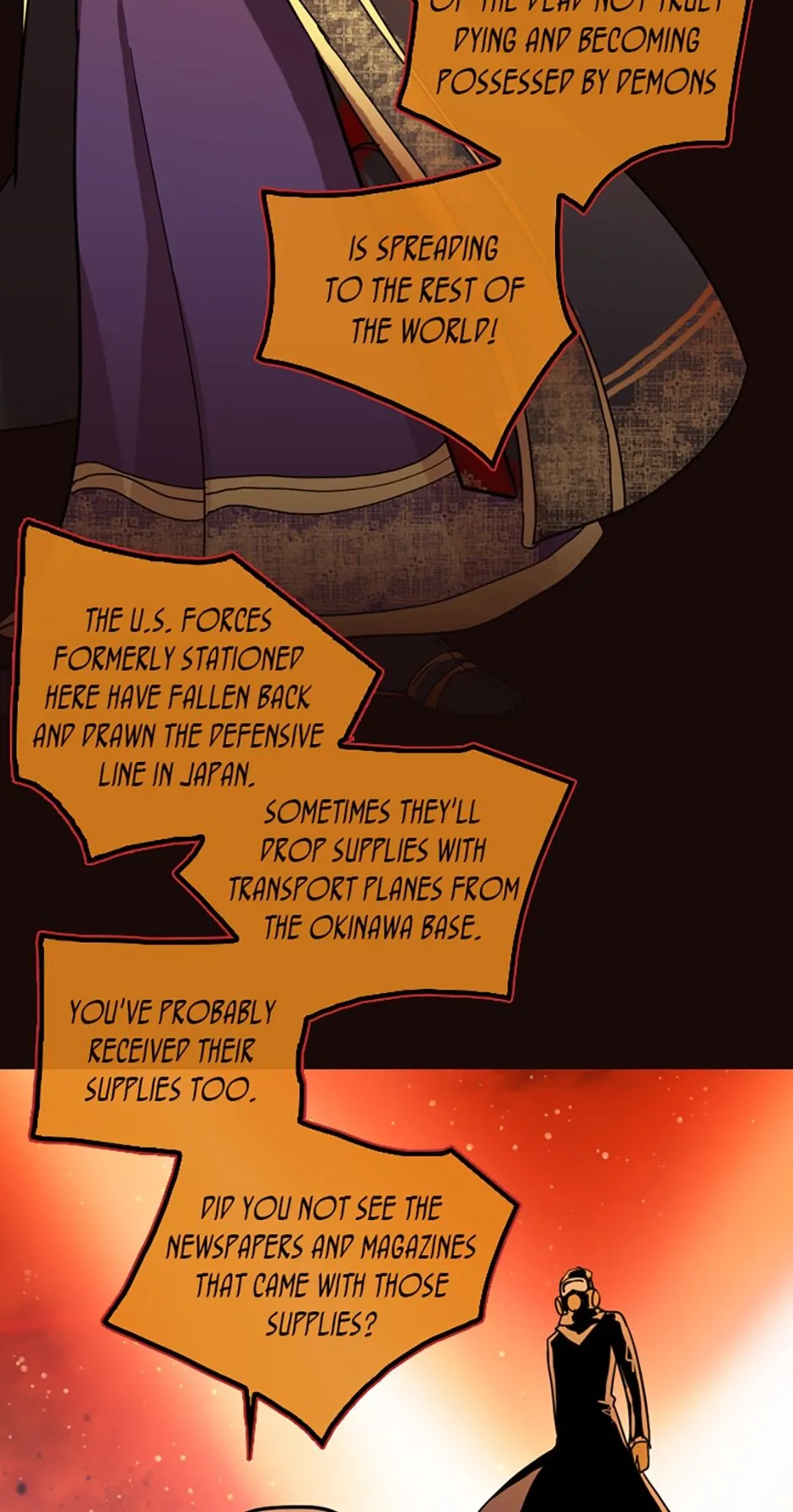 Dreamcide Chapter 51 - Page 61 in English