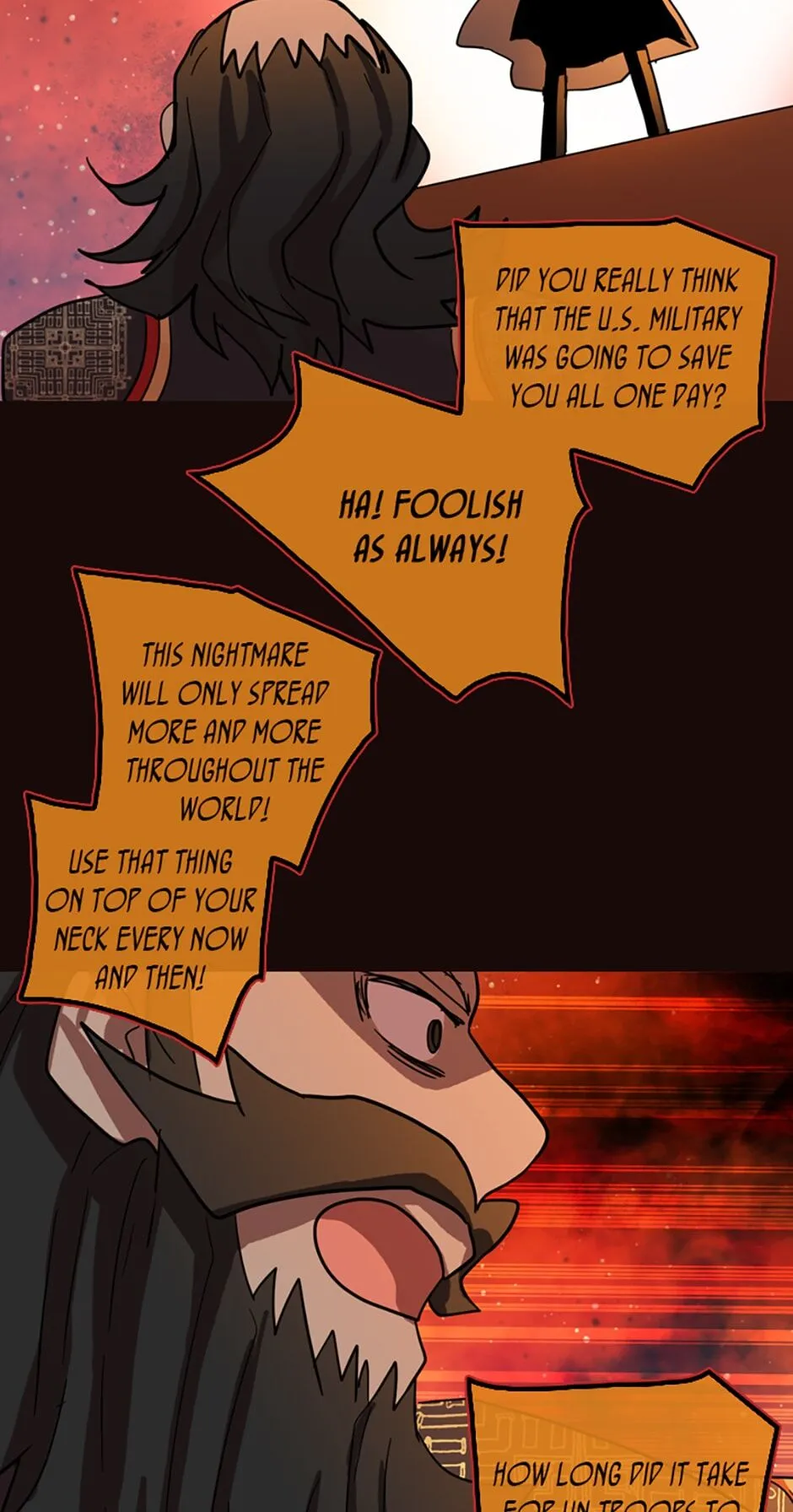 Dreamcide Chapter 51 - Page 62 in English