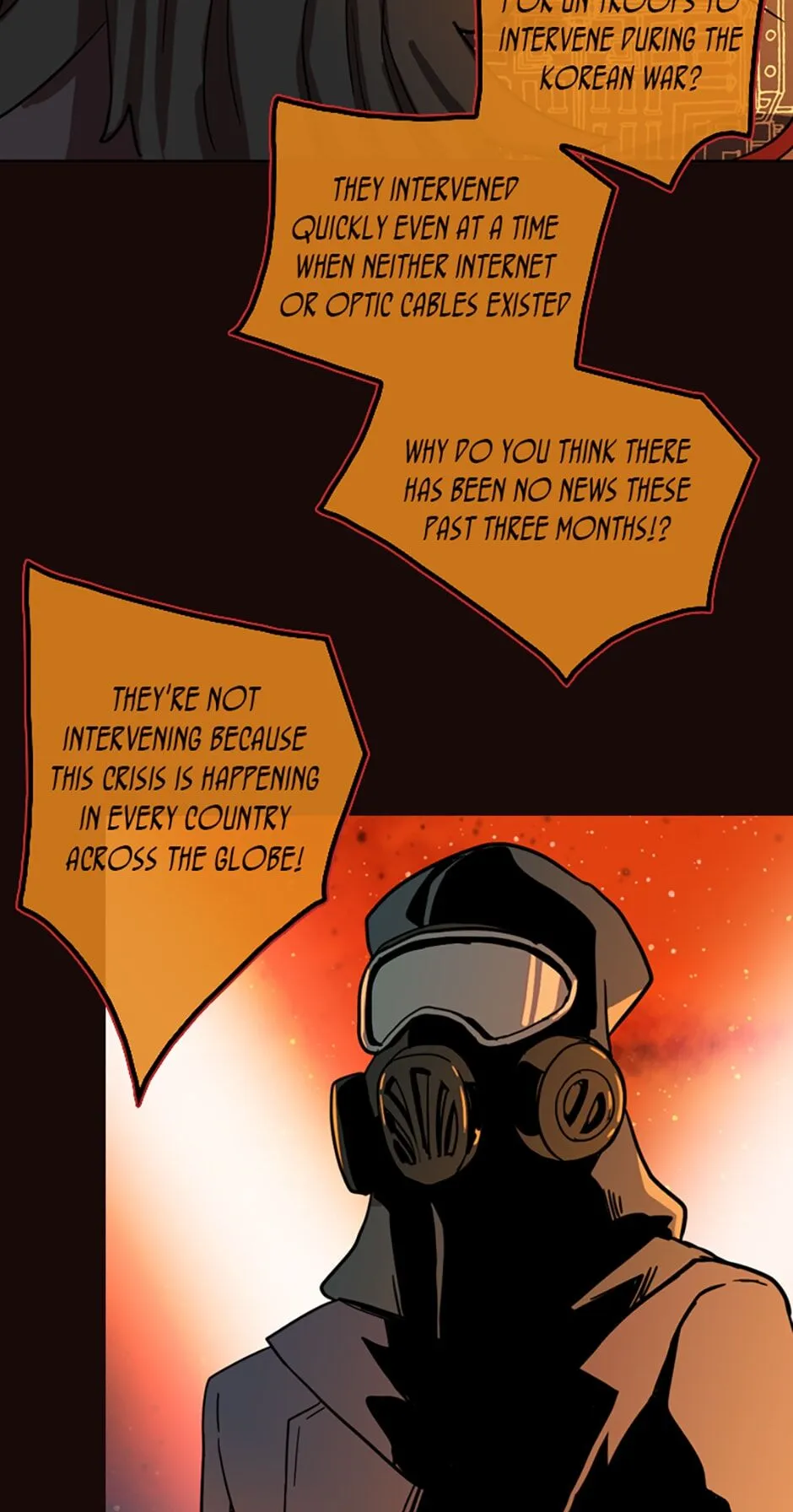 Dreamcide Chapter 51 - Page 63 in English